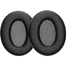 Kwmobile Anker SoundCore Q20i PU Leather Earpads 2x