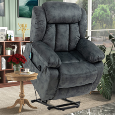 Bed Bath & Beyond Lift Recliner Armchair