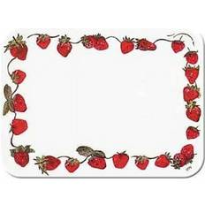 Tuftop McGowan Tuftop Strawberries Chopping Board