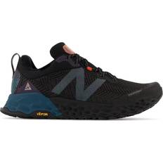 New Balance Fresh Foam Hierro v6 GTX - Black/Mountain Teal