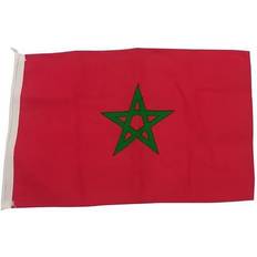 Goldenship Goldenship Morocco Flag Multicolor 70