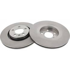 Mapco Brake Disc Set