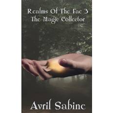 Magic Collector Avril Sabine 9781925131925