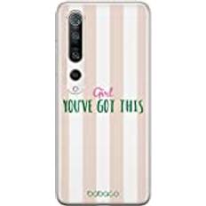Positive Vibes 004 Case for Xiaomi MI 10/10 Pro