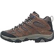 Merrell Men's Moab 3 Mid GTX - Brun