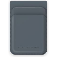 Korthållare ideal of sweden Ideal of Sweden Magnetisk Korthållare MagSafe Compatible Midnight Blue