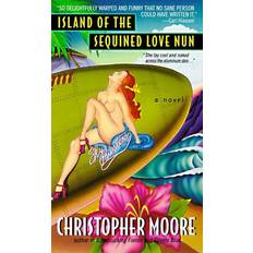 Island of the Sequined L by Christopher Moore (Geheftet)