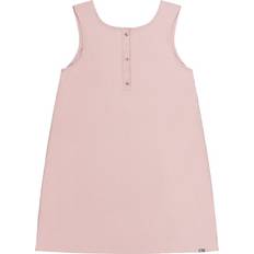 Picture Dresses Picture Organic Clothing Lorna Dress Damen Rosa