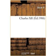 Charles XII Oscar II 9782019937010 (Hæftet)