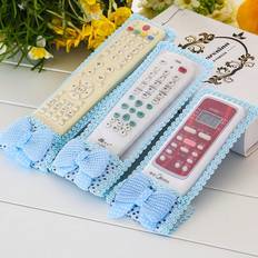 Remote Controls Shein 3pcs Bowknot Design Remote Control Set