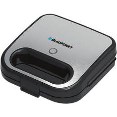 Sandwichmaker Blaupunkt SMS501 Sandwichtoaster Schwarz