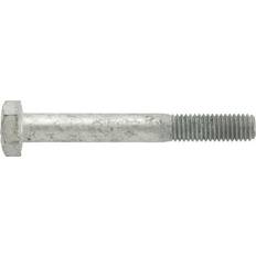 ITW Sexkantskruv S.BOLT VFZ 12 x 80 Set of 50 50st