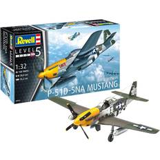 P-51D-5NA Mustang 1:32