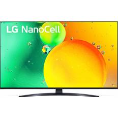 Led tv 43 tum lg LG 43NANO763QA