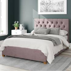 Beds & Mattresses Dunelm Olivier Upholstered Ottoman