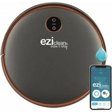 Saugroboter Eziclean Aqua iMap A50 Braun