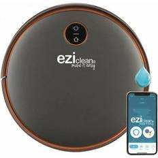 Aspirapolveri Robot Eziclean Aqua iMap A50 Brown