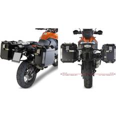 Motorradtaschen Givi Seitenkofferträger seite spezifisch ktm adventure pl7705cam