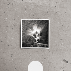 Musik ID7258z NILS FRAHM EMPTY (CD)
