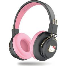 Hello Kitty Bluetooth HKBH9KHLMP Speaker
