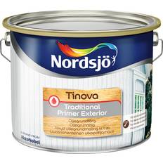 Nordsjö Primer Tinova Traditional Primer Vit