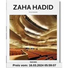 Zaha Hadid (Copertina rigida)