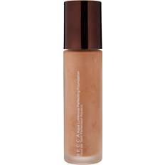 Cosmetics Becca Aqua Luminous Perfecting Foundation, Tan, 1 Ounce