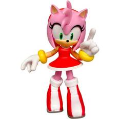 Comansi Sonic The Hedgehog Cake Figure Topper