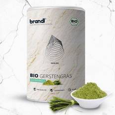 Brandl Bio Gerstengras Powder 500g