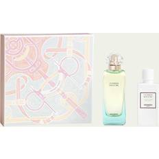 Hermès Collection Parfums-Jardins Geschenkset Parfum