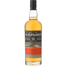 McElegance Sauternes Finish Single Malt Scotch Whisky 70 cl