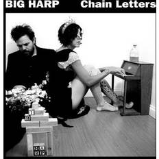 Musik Chain Letters (CD)