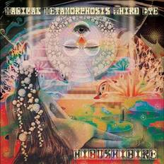 Musik Magical Metamorphosis Third Eye (Vinyl)