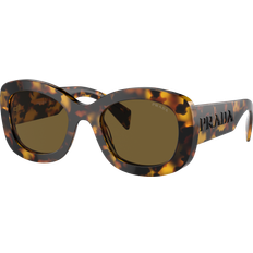 Prada Solbriller Prada Solbriller - Honey Tortoise