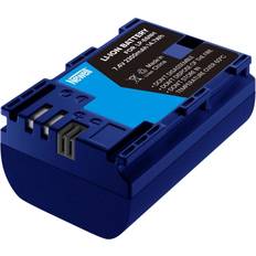 Newell SupraCell LP-E6NH Battery
