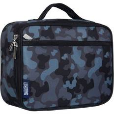 Black Lunch Boxes Black Camo Lunch BoProper