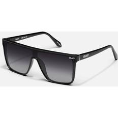 Quay Australia Dam Solglasögon Quay Australia NIGHTFALL MEDIUM BLACK/FADE BLACK