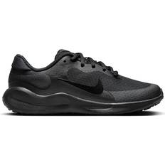 Kinderschuhe NIKE Revolution 7 GS - Black/Anthracite