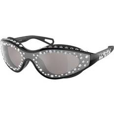 Solbriller Swarovski SK6024 Solbriller - Black