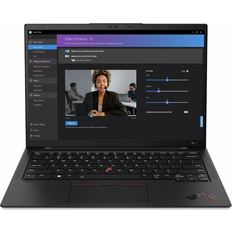 Lenovo ThinkPad - Windows Portátiles Lenovo ThinkPad X1 Carbon Gen 11 21HM006GSP