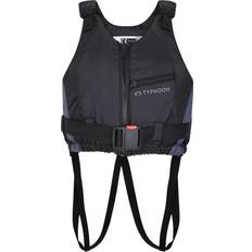 Typhoon Amrok 50N Buoyancy Aid Black