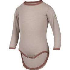 Body Merinould - Beige