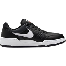 Nike Full Force Low M - Black/Anthracite/Sail/White