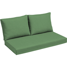 Arden Selections Outdoor Loveseat