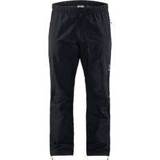 Haglöfs XXL Byxor & Shorts Haglöfs L.I.M GTX Pant Men - True Black