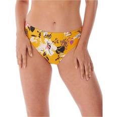 Yellow Bikinis Fantasie Florida Keys Bikini Bottom Yellow