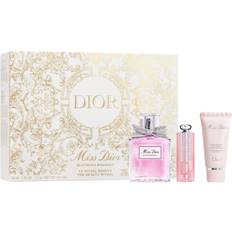 Dior Scatole regalo Dior Miss Dior Blooming Bouquet EdT 30ml + Lip Glow #012 + Hand Cream 20ml