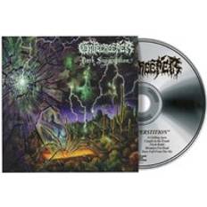 Music Gatecreeper Dark Superstition multicolor (CD)
