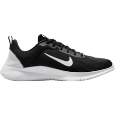 Nike flex experience run 10 NIKE Flex Experience Run 12 M - Black/Dark Smoke Grey/White