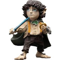 The Lord of the Rings Trilogy Frodo Baggins